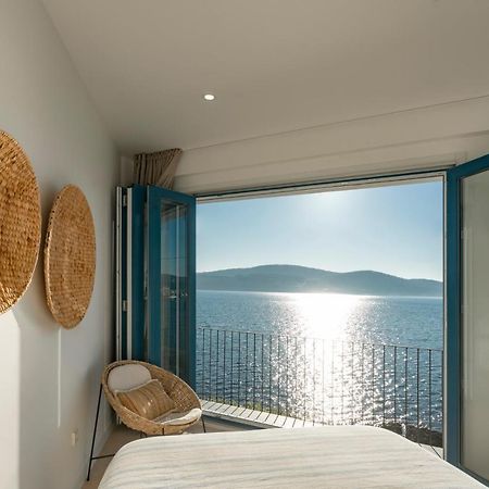 O Mar De Preciosa Hotel Camariñas Екстериор снимка