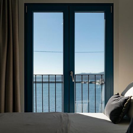 O Mar De Preciosa Hotel Camariñas Екстериор снимка