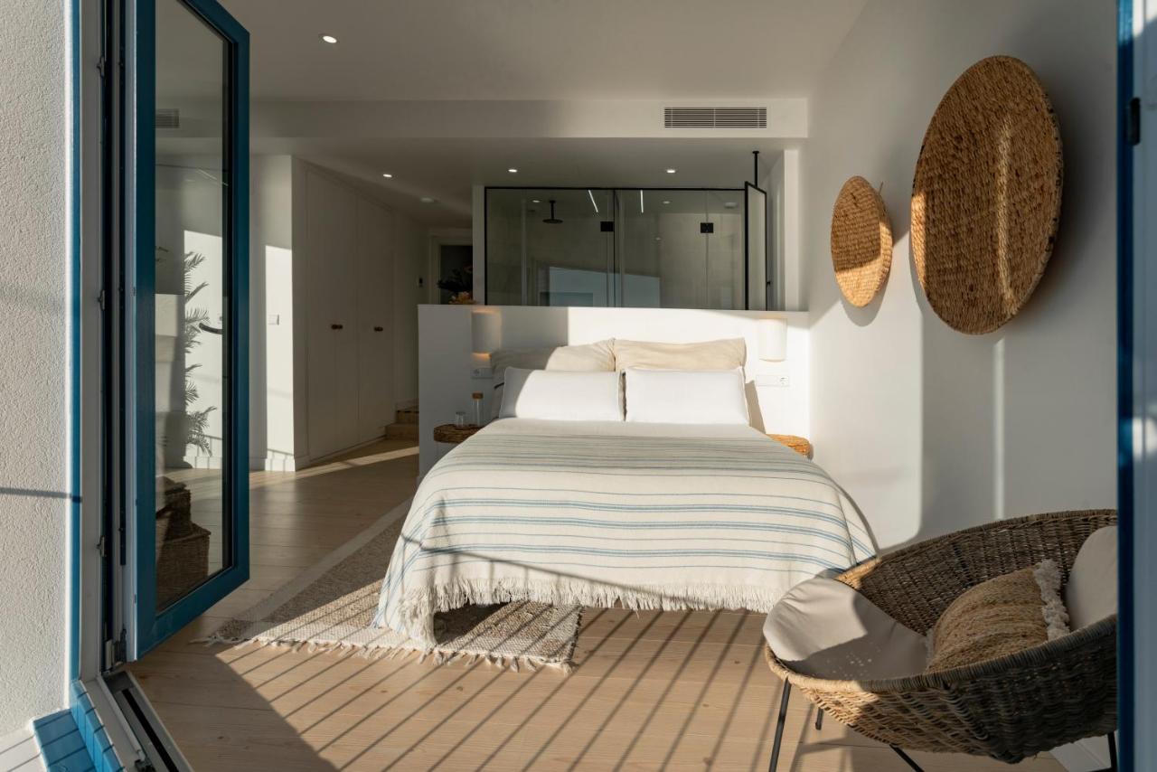 O Mar De Preciosa Hotel Camariñas Екстериор снимка
