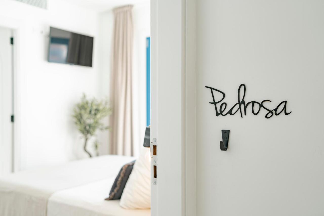 O Mar De Preciosa Hotel Camariñas Екстериор снимка