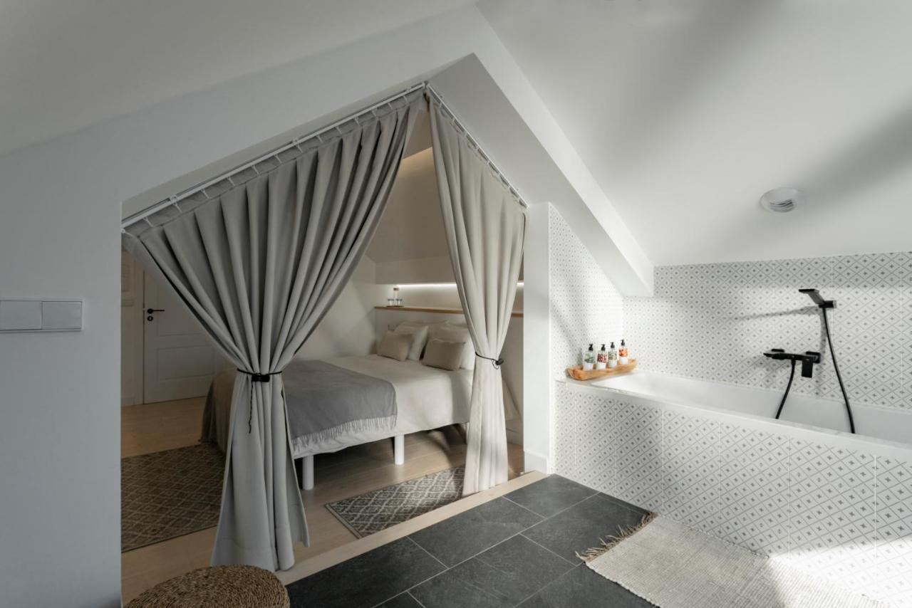 O Mar De Preciosa Hotel Camariñas Екстериор снимка