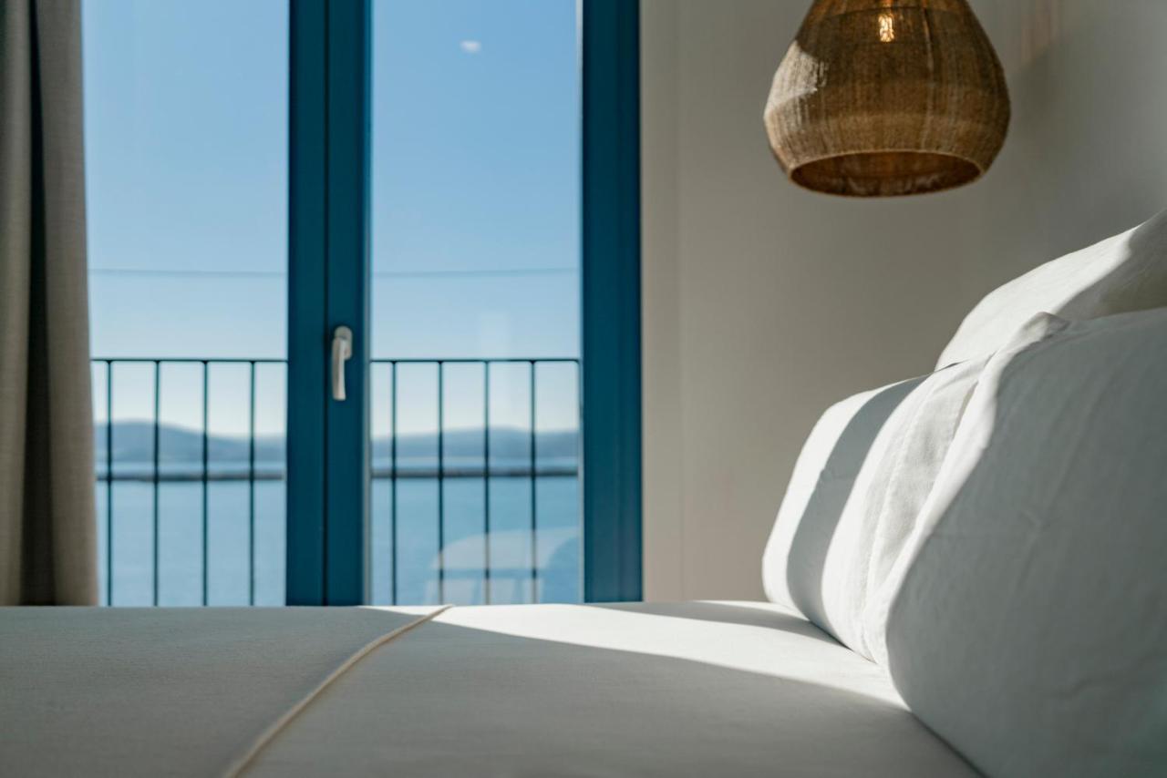 O Mar De Preciosa Hotel Camariñas Екстериор снимка